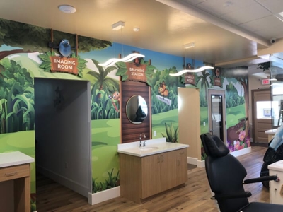 Medical Facilities Photo